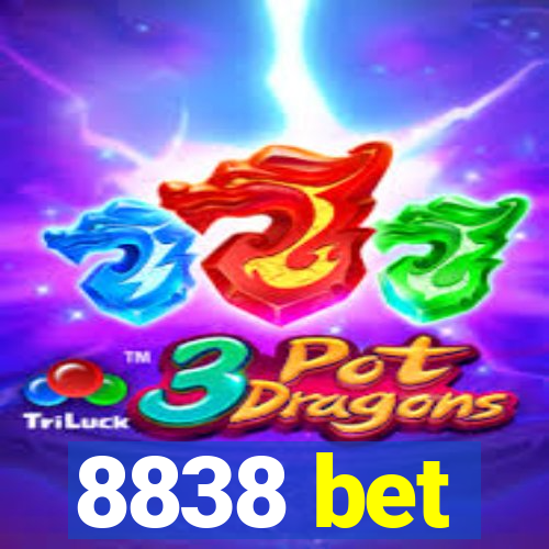 8838 bet