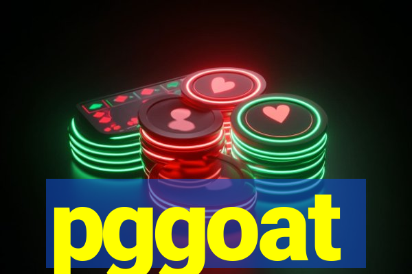 pggoat