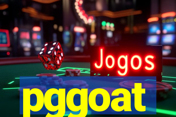 pggoat