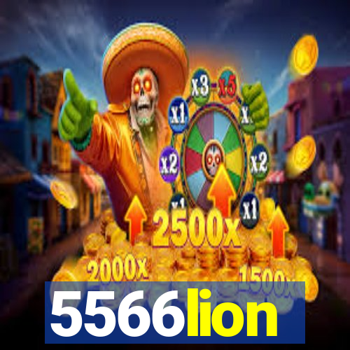 5566lion