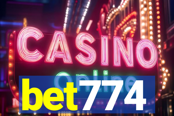 bet774