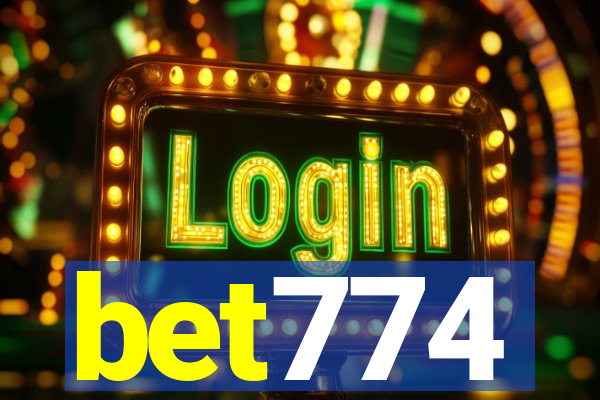bet774