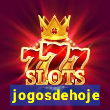 jogosdehoje