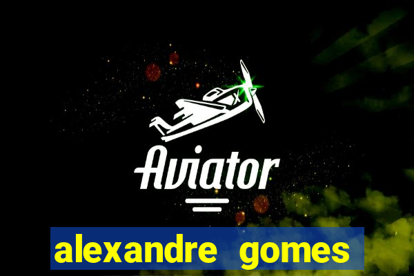 alexandre gomes poker calote