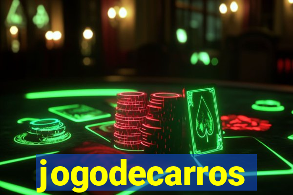jogodecarros