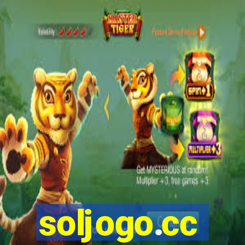 soljogo.cc