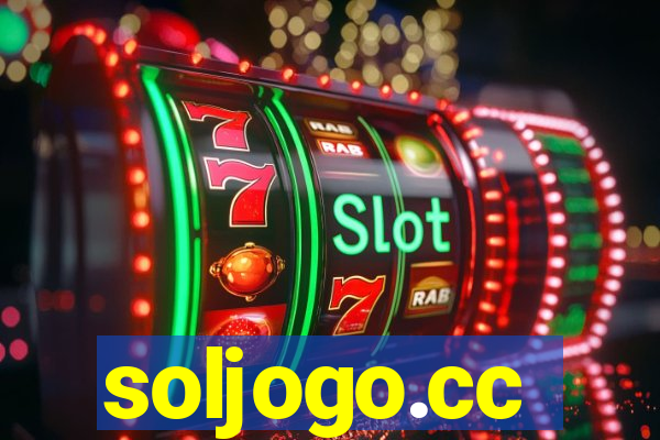 soljogo.cc
