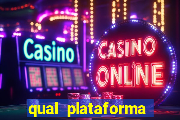 qual plataforma esta pagando hoje fortune tiger