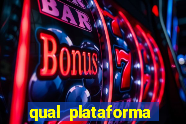 qual plataforma esta pagando hoje fortune tiger