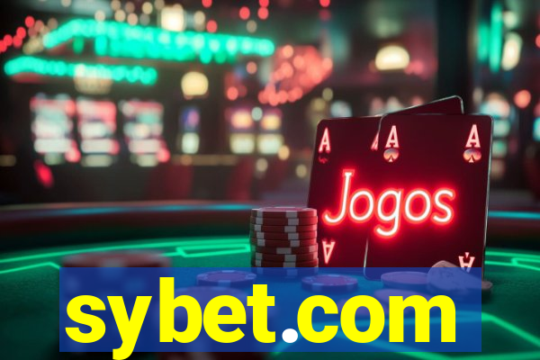 sybet.com