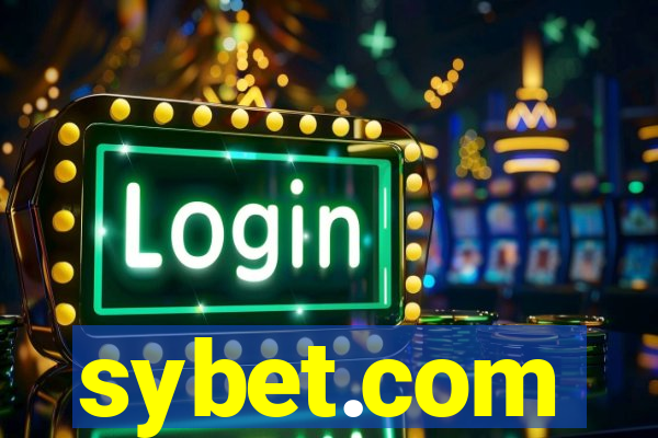 sybet.com