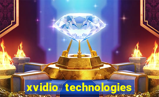 xvidio technologies brasil 2024