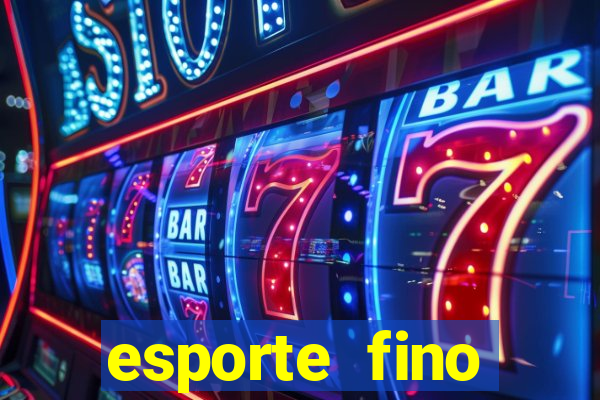 esporte fino feminino noite