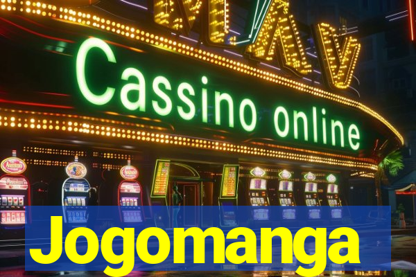Jogomanga