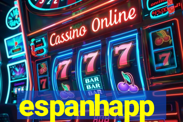 espanhapp