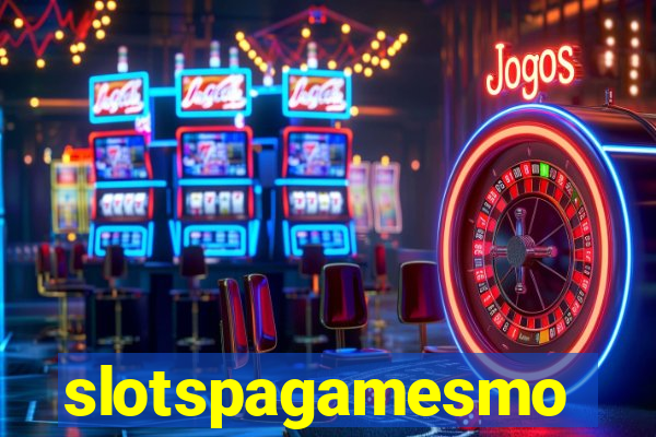 slotspagamesmo