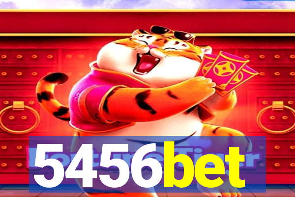 5456bet