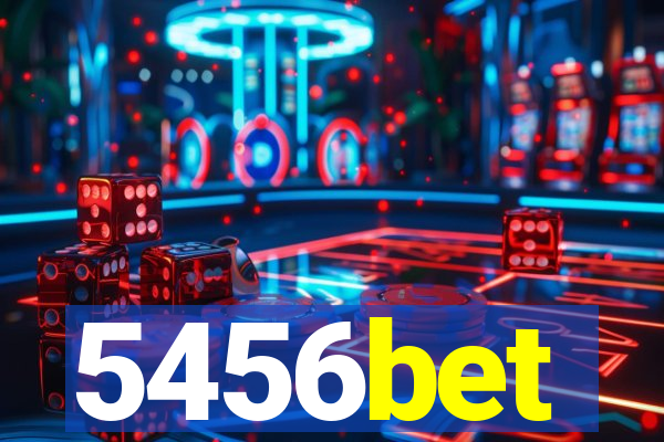 5456bet