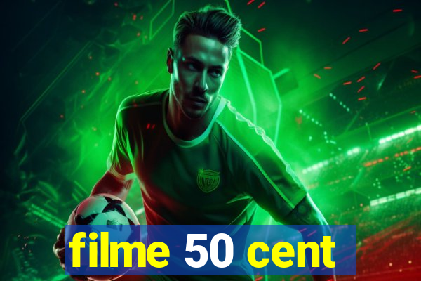 filme 50 cent