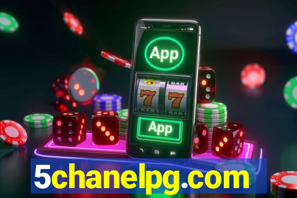 5chanelpg.com