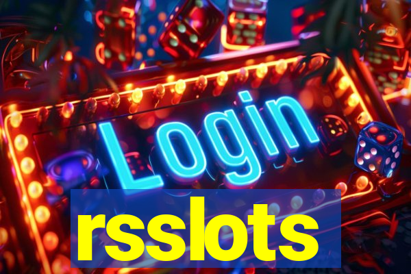 rsslots