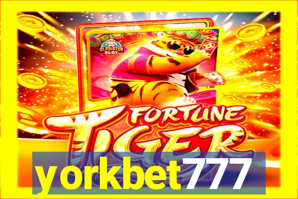 yorkbet777