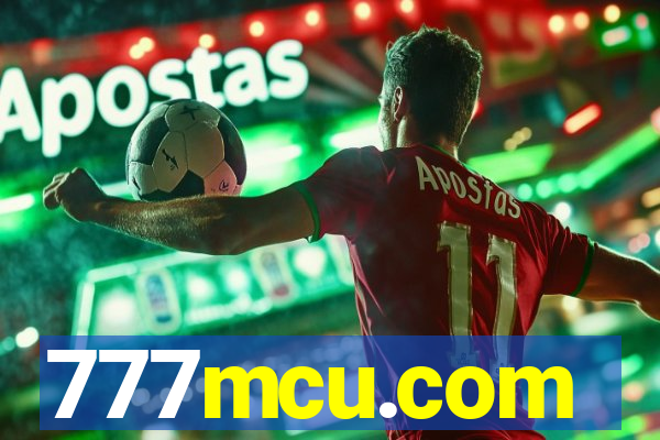 777mcu.com