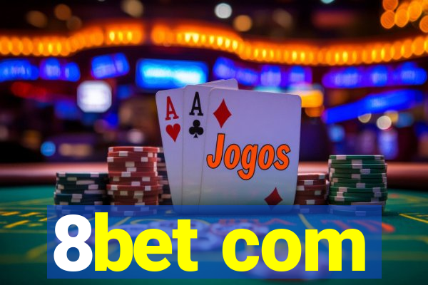 8bet com