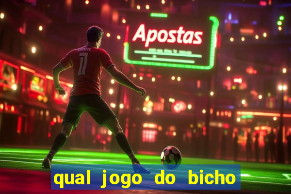 qual jogo do bicho online é confiável