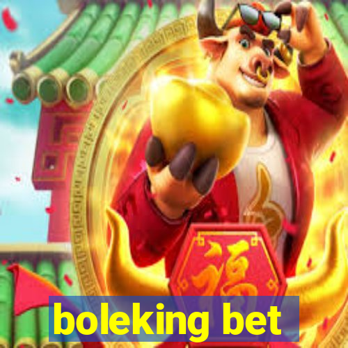 boleking bet