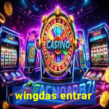 wingdas entrar
