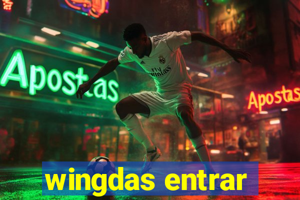 wingdas entrar