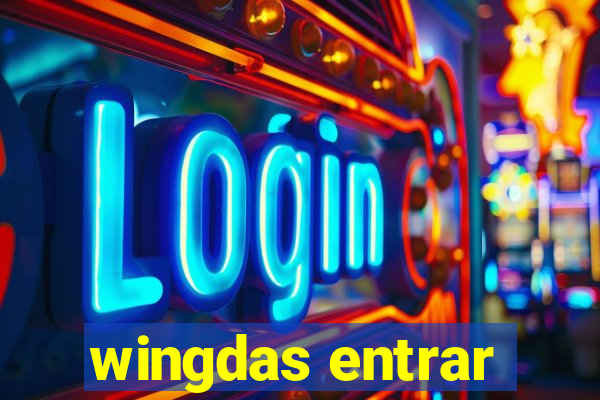 wingdas entrar