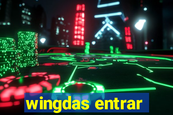 wingdas entrar