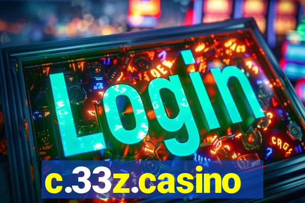 c.33z.casino