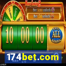 174bet.com