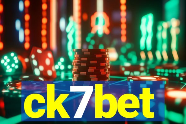 ck7bet