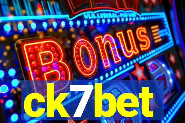 ck7bet