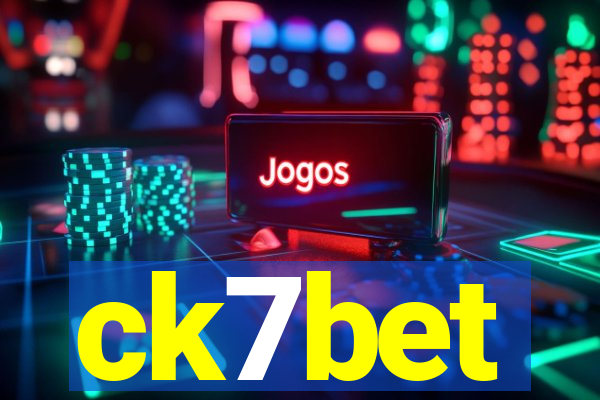ck7bet