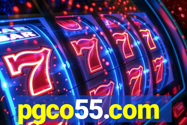 pgco55.com