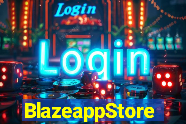 BlazeappStore