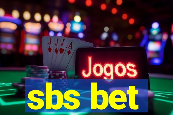 sbs bet
