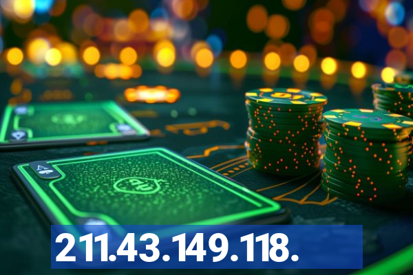211.43.149.118.