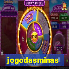 jogodasminas