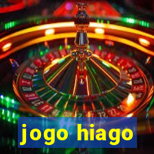 jogo hiago