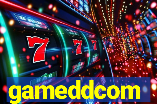 gameddcom