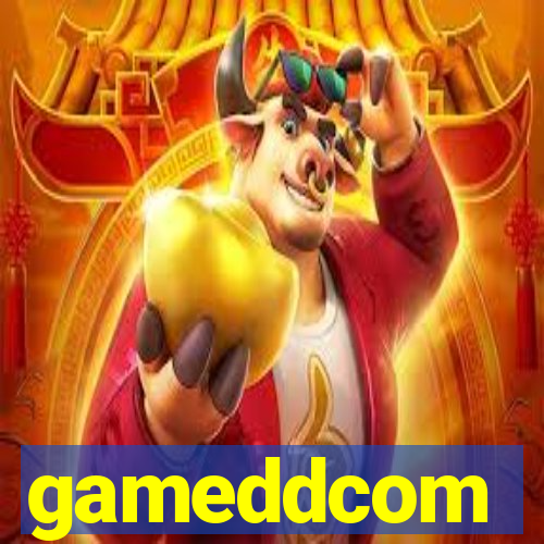 gameddcom