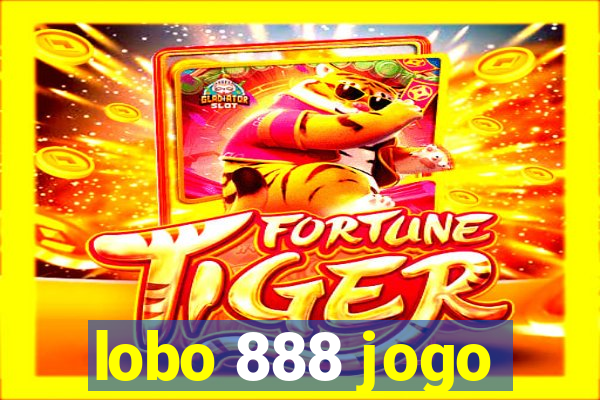 lobo 888 jogo