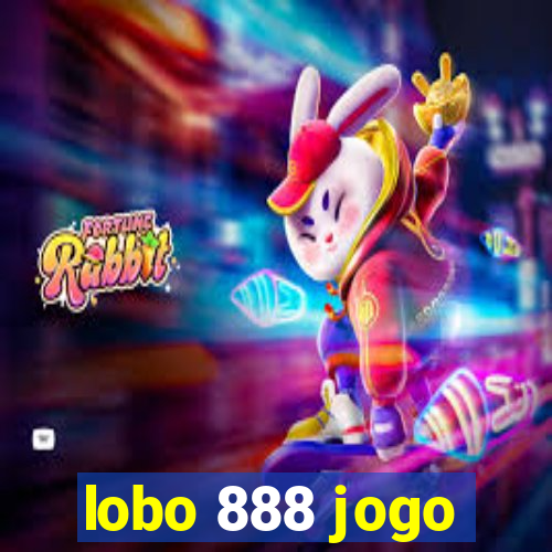 lobo 888 jogo