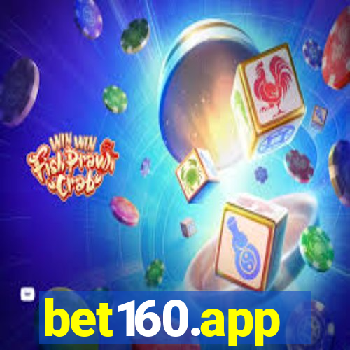 bet160.app